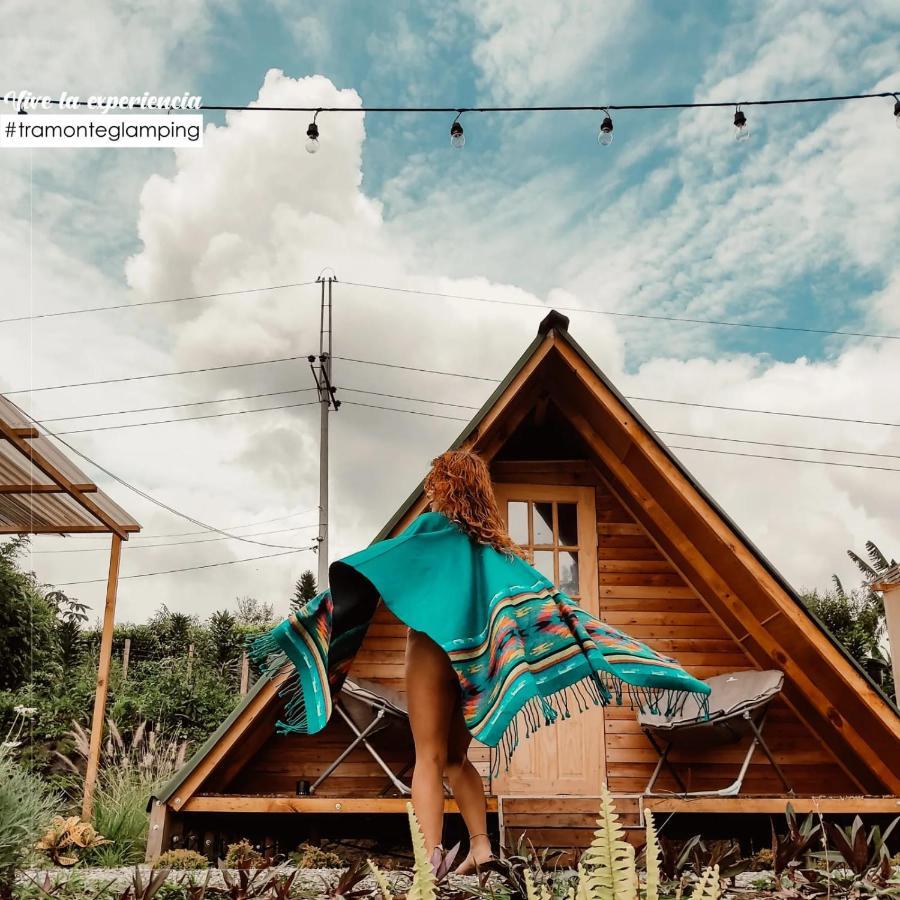 Villa Alejandra Del Quindio Calarcá Buitenkant foto
