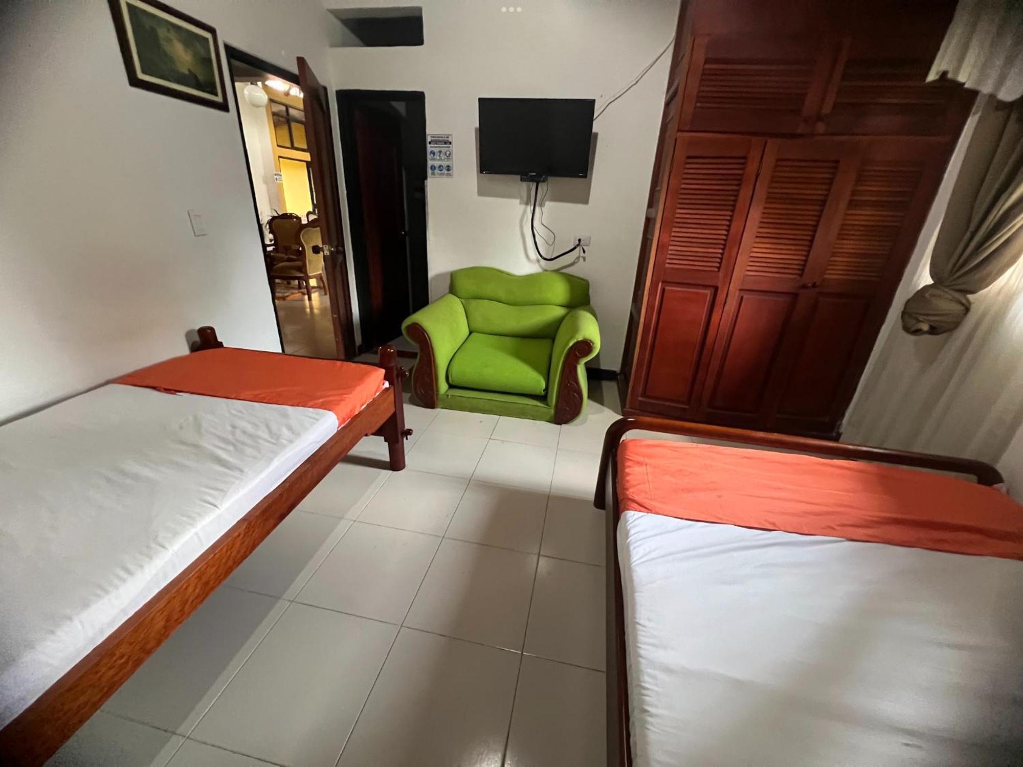 Villa Alejandra Del Quindio Calarcá Buitenkant foto