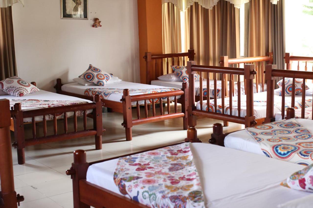 Villa Alejandra Del Quindio Calarcá Buitenkant foto